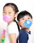 原森态保护孩子的呼吸健康